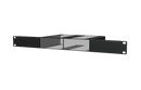 Audac MBS102R Set up Box Installation Rackmount Kit for 2 Units