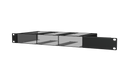 Audac MBS103R Set up Box Installation Rackmount Kit for 3 Units