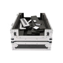 Magma MGA41003 Multi-Format Flight Case Fits CDJ-3000X (Chrome)
