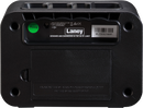 Laney MINI-IRON IRONHEART 3W 1x3" Guitar Combo Amp With Tonebridge LSI