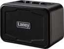 Laney MINI-IRON IRONHEART 3W 1x3" Guitar Combo Amp With Tonebridge LSI
