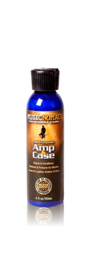 MusicNomad AMP-CASE-CLEANER Nettoyant/conditionneur pour amplis et boîtiers