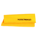 MusicNomad FLANNEL-POLISH-CLOTH Chiffon de polissage Flanelle pure tout usage/sans bords