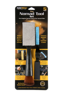 MusicNomad NOMAD-TOOL-SET All-in-One Cleaning Tools