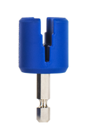MusicNomad GRIP-BIT Peg Winder Attachment for Power Drill