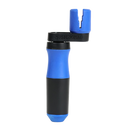 MusicNomad GRIP-WINDER Tuning Peg Winder w/Rubber Lining/Dual Bearing
