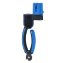 MusicNomad GRIP-ONE All-in-one String Winder/Cutter/Puller