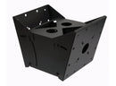 Peerless-AV MOD-FPMD2 Modular Dual Pole Tilt Box
