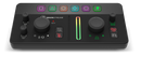Mackie MAINSTREAM Interface complète de diffusion en direct et de capture vidéo avec touches de contrôle programmables