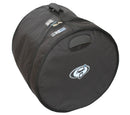 Protection Racket M3216-00 Marching Bass Drum Case - 32" x 16"
