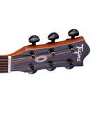 Tagima METROPOLIS EQ Acoustic Electric Guitar (Black)
