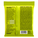 Ernie Ball 2240EB Rps-10 Slinky Rps-10 Slinky Nickel Wound Set 010 - 046