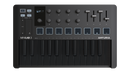 Arturia MINILAB3DBK MIDI Controller With Software (Deep Black) - 25 Keys
