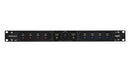 SPL MIXDREAM XP MK2 16x2 Analog Summing Mixer