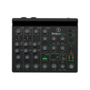 Mackie MOBILEMIX 8-Channel USB-Powerable Mixer for A/V Production, Live Sound and Streaming