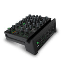 Mackie MOBILEMIX 8-Channel USB-Powerable Mixer for A/V Production, Live Sound and Streaming