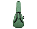 Mono M80-SAD-V2-AZG Acoustic Guitar Gigbag (Amazon Green)