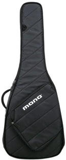 Mono M80-SAD-V2-BLK Acoustic Guitar Gigbag (Black)