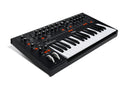 Moog MESSENGER Monophonic Analog Keyboard Synthesizer