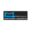 Morpheus brand logo