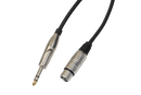 Standz STXMJS-35 Microphone Cable 35FT