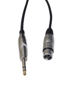Standz STXMJS-15 Microphone Cable 15FT