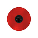 Native Instruments TRAKTOR Control Vinyl (Red)