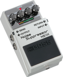 Boss NS-1X Noise Suppressor