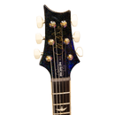 PRS S2 MCCARTY 594 THINLINE STANDARD Electric Guitar (Black Rainbow Hollo Flake)