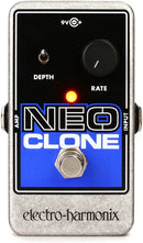 Electro-Harmonix NEO CLONE Analog Chorus Pedal