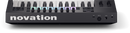 Novation LAUNCHKEY 25 MK4 MIDI Controller Keyboard - 25 Keys