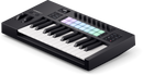 Novation LAUNCHKEY 25 MK4 MIDI Controller Keyboard - 25 Keys