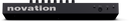 Novation LAUNCHKEY 25 MK4 MIDI Controller Keyboard - 25 Keys