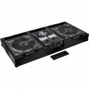 Odyssey FZRANE1272WBL Rane soixante-dix/soixante-douze et deux positions de combat Rane douze vols cercueil (noir)