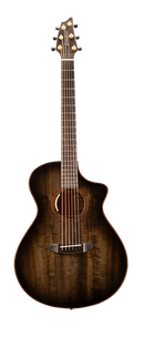 Breedlove ORCN64CEMYMY LTD Limited Edition Oregon Concert CE Acoustic Electric Guitar (Sable)