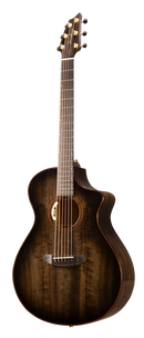 Breedlove ORCN64CEMYMY LTD Limited Edition Oregon Concert CE Acoustic Electric Guitar (Sable)