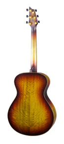 Breedlove ORCN68MYMY LTD Limited Edition Oregon Concert Acoustic Guitar (Earthsong Burst)