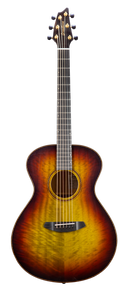 Breedlove ORCN68MYMY LTD Limited Edition Oregon Concert Acoustic Guitar (Earthsong Burst)