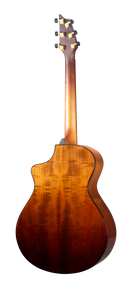 Breedlove ORCN80CEMYMY LTD Limited Edition Oregon Concert CE Acoustic Electric Guitar (Sahara)
