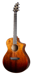 Breedlove ORCN80CEMYMY LTD Limited Edition Oregon Concert CE Acoustic Electric Guitar (Sahara)