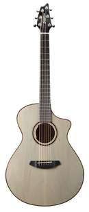 Breedlove ORCN82CEMYMY LTD Oregon Concert CE Acoustic Guitar (Permafrost)