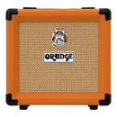 Orange PPC108 1x8" Guitar Cabinet - Closed Back