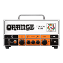 Tête d'ampli basse Orange TERROR BASS classe D 500 W