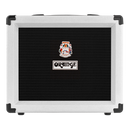 Orange CRUSH 20RT Limited Edition 20-Watts Twin Channel Guitar Amp Combo (Orianthi White)