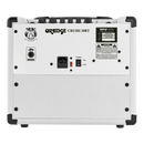 Orange CRUSH 20RT Limited Edition 20-Watts Twin Channel Guitar Amp Combo (Orianthi White)