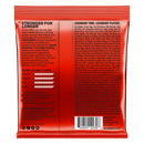 Cordes pour guitare électrique Ernie Ball 2030EB Paradigm - Skinny Top Heavy Bottom 7 cordes 10-62