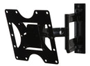 Peerless-AV PA740 Support mural articulé Paramount pour écrans de 22 à 43"