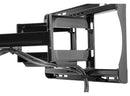 Peerless-AV PA762-UNMH Support mural articulé pour écrans de 39 à 90"