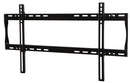 Support mural plat Peerless-AV PF650 Paramount pour écrans de 39 à 75"
