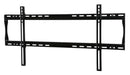 Peerless-AV PF660 Paramount Support mural plat pour écrans de 39 à 90"